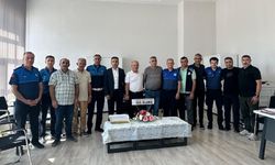 “Zabıta emekçileri acil çözüm bekliyor”