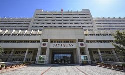 Sayıştay’da seçim