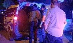 Polisin ‘dur’ ihtarına uymadı,  66 bin 780 TL ceza yedi