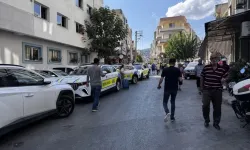 Polis merkezine silahlı saldırı: 2 polis şehit, 1 polis ağır yaralı