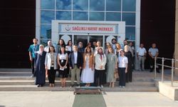 “Sağlıklı Hayat Merkezleri,  toplum sağlığına katkı sunuyor”