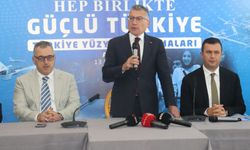 “Türkiye’de kişi başına düşen gelir  6 bin dolardan 17 bin dolara yükseldi”