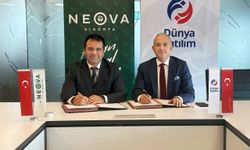 Dünya Katılım ve Neova’dan “kuyumcu sigortası” işbirliği