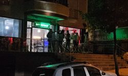 Çorum’da petshopta cinayet