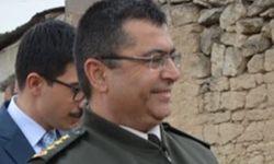 Emekli Albay İhsan  Çanak hayatını kaybetti
