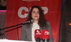 “Bu ülkeyi mutlaka aydınlık  yarınlara ulaştıracağız”