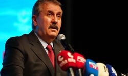 “PKK tüm kolları  ile silah bırakmalı”