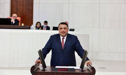 “Hayatlarımızı peygamberimizin yolundan giderek tanzim etmeliyiz”