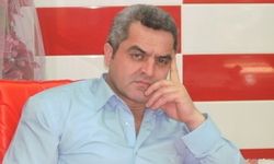 Kasap Zafer Kırtay  hastalığa yenik düştü