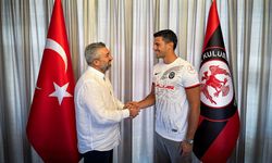 Aleksic transferinde mutlu son!