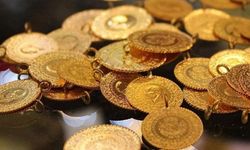 Altın fiyatları dört ayın zirvesinde: Çeyrek, gram ve yarım altın fiyatları bugün ne kadar?
