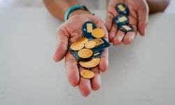 Yatırımcılar dikkat! Altında rekor yükseliş sürüyor… 6 Eylül 2025 çeyrek ve gram altın ne kadar?