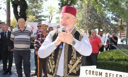 Ahilik kutlamasında esnafa sert çıktı: "İşini düzgün yapmayanın pabucunu dama atacağız"