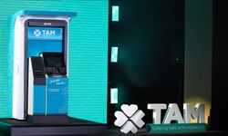 TAM platformu ATM  sayısı 12 bine ulaştı