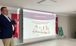 “Sigara, yalnızca akciğer ve kalp sağlığını  değil, doğurganlığı da tehdit ediyor”