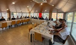 ÇEKVA yönetimi yeniden oluşturuldu