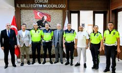Öğrenci güvenliği için  farkındalık eğitimi