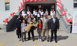 Çorum’da İlköğretim  Haftası coşkuyla kutlandı
