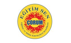 Eğitim Sen’den norm fazlası ve re’sen atamalara karşı eylem