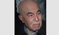 Akif Gökmen hayatını kaybetti