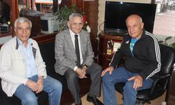 Avustralya’dan gelen 1970’li yılların dostu