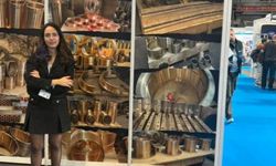 Çorum Bronz Birmingham’da
