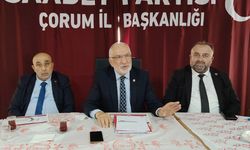 “Parti değiştirmek  seçmene ihanettir”