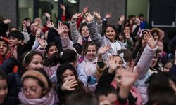 Çorum’da muhtemel  eğitim süresi 17.5 yıl