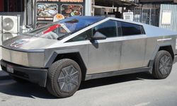 Elektrikli araçla dünya turu