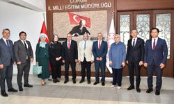 Alar’dan yeni eğitim  öğretim yılı kutlaması