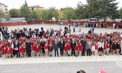 Çorum’da 91.530  öğrenci ders başı yaptı