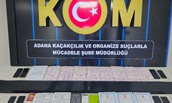 Tefeci operasyonu: 3 tutuklama