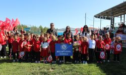 Dodurga’da İlköğretim  Haftası kutlandı