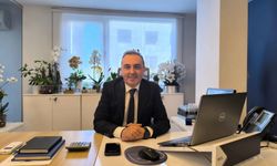 Çorumlu Duran Ünye’de  Banka Şube Müdürü oldu
