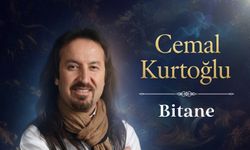 Cemal Kurtoğlu’ndan  yeni şarkı: “BİTANE”