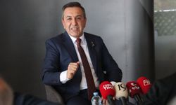 Dere: “Sungurlu için  OSB kader meselesi”