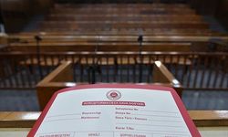Tartıştığı arkadaşını bağlayıp odaya kilitleyene  "kişiyi hürriyetinden yoksun kılma"dan ceza
