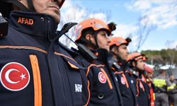 AFAD'ın gönüllü ordusu 1,6 milyon kişiyi aştı