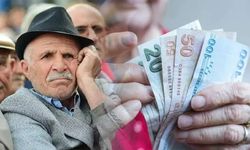 SSK ve Bağ-Kur emeklisi ne kadar zam alacak?