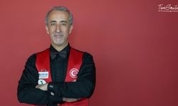 Emrah Taç, Avrupa  Şampiyonası için  Avusturya’da