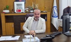 Eray Duraklıoğlu  ASKİ Daire Başkanı