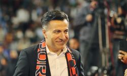 Çorum FK’nın rakibinde neler oluyor?