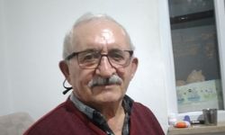 Aşır Ceyhan  yaşamını yitirdi