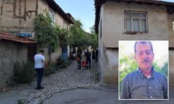 Yalnız yaşadığı evde ölü bulundu