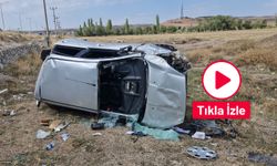 Düğün konvoyundaki kazada üzücü detay