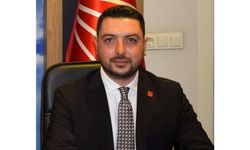 CHP Merkez İlçe kongresi 28 Eylül’de