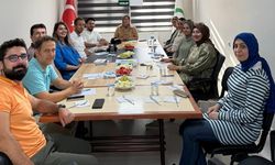 Bağımlılıkla mücadele  eğitimleri planlandı