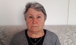Fadime Özdemirci  hayatını kaybetti
