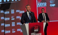 Özgür Özel yeniden  CHP Genel Başkanı