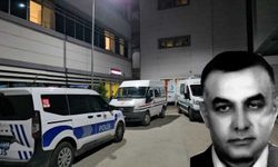 Tarlada fenalaşan kişi hastanede kurtarılamadı